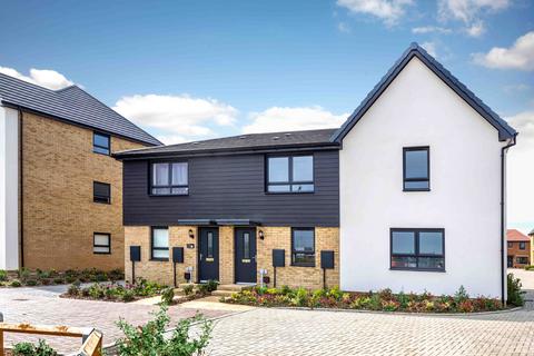 Kenley at Spitfire Green New Haine... 2 bed terraced house for sale