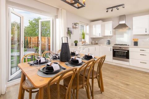 ARCHFORD at Maylands Park Peter De... 3 bed terraced house for sale
