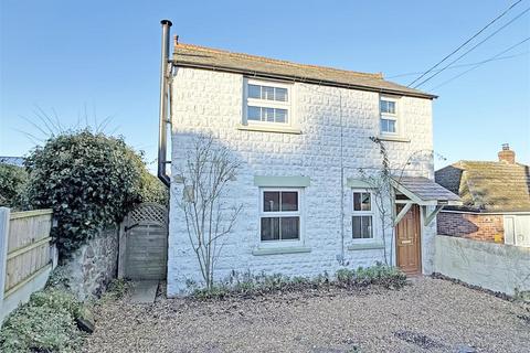 Cross Lane, Bayston Hill 3 bed detached house for sale