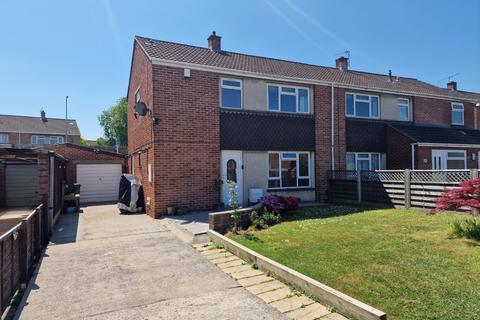 Wareham Close, Nailsea, North... 3 bed house for sale