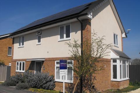 Withy Trees Road, South Littleton, WR11 4 bed detached house for sale