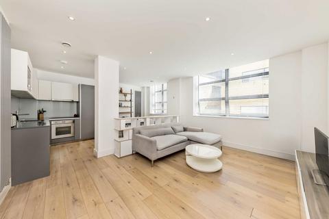 Carlow Street, London NW1 2 bed flat for sale
