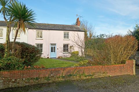 Quay Road, St. Austell PL25 4 bed semi