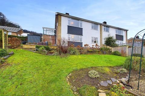 Ridgewood Drive, Matlock DE4 3 bed semi