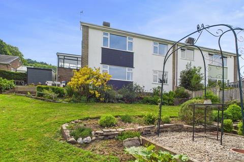 Ridgewood Drive, Matlock DE4 3 bed semi