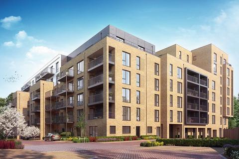 Coleby House,  Woodley Crescent,  NW2 3 bed flat for sale