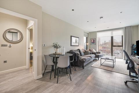Stockwell Road, Stockwell, London, SW9 1 bed flat for sale
