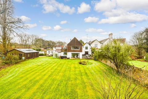 Turners Hill Road, East Grinstead... 4 bed character property for sale