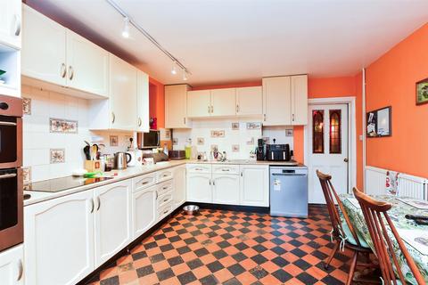 Turners Hill Road, East Grinstead... 4 bed character property for sale
