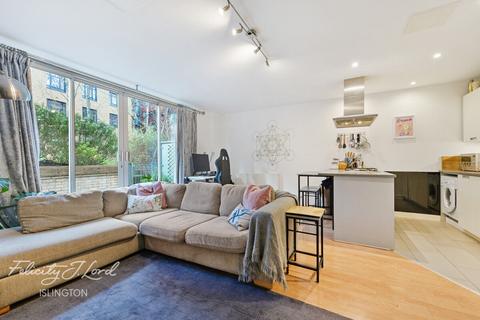 Wenlock Road, Islington, N1 2 bed flat for sale