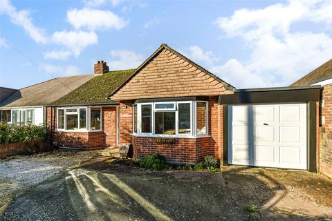 Cedar Drive, Chichester, West Sussex... 2 bed bungalow for sale