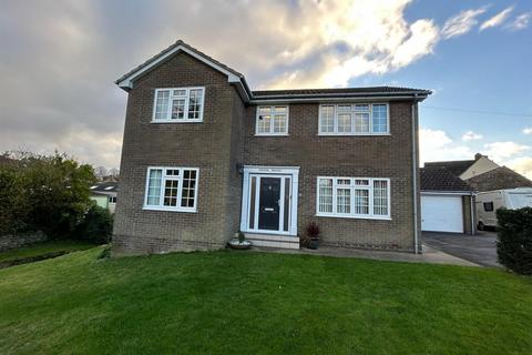 Silver Street, Barton DL10 4 bed detached house for sale