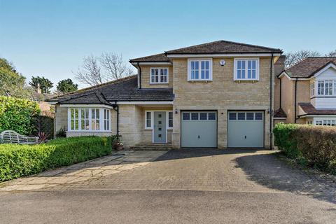 Bellfield, South Luffenham, Rutland 5 bed detached house for sale