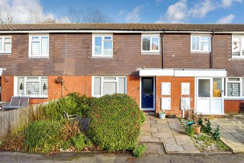 Burgoyne Heights, Dover, Kent 2 bed terraced house for sale