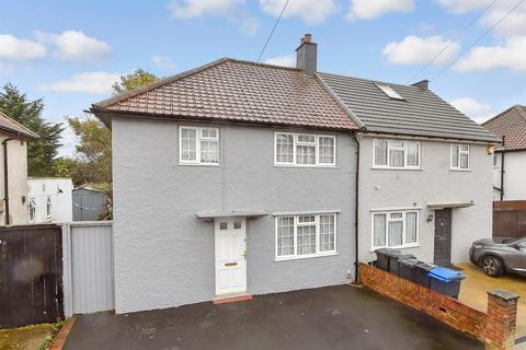 Westminster Avenue, Thornton Heath... 4 bed semi