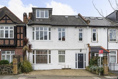 Worbeck Road, Penge 2 bed flat for sale