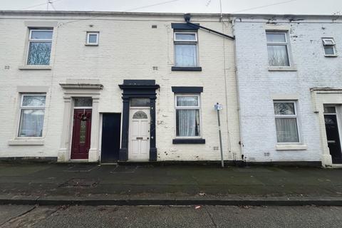 Barlow Street, Preston, Lancashire... 2 bed terraced house for sale