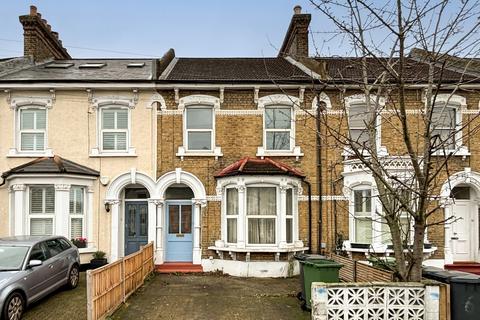 Cranston Road, Forest Hill, London, SE23 3 bed terraced house for sale