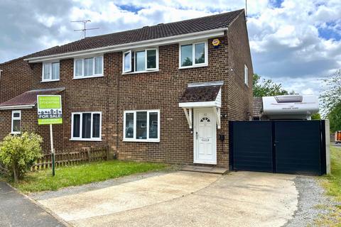 Julien Place, Willesborough, Ashford... 3 bed semi