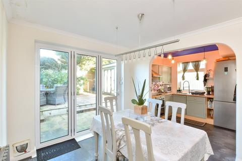 Singleton Road, Patcham, Brighton... 4 bed semi