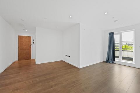 Kingston Road, Wimbledon Chase... 1 bed apartment for sale