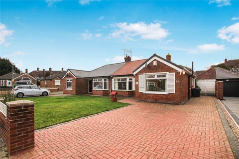 Blue Bell Grove, Acklam 2 bed bungalow for sale