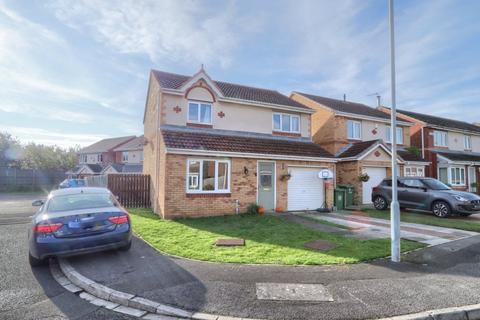 Van Mildert Way, Low Hartburn 3 bed detached house for sale