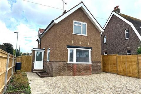 Salvington Road, Worthing, West... 2 bed detached house for sale