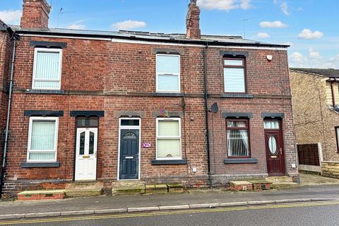 High Street, Mosborough, S20 3 bed terraced house for sale