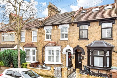 Marten Road, Walthamstow 3 bed terraced house for sale