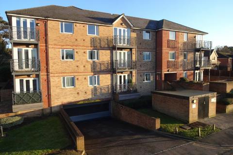 Old Watford Road, Bricket Wood, St.... 2 bed apartment for sale