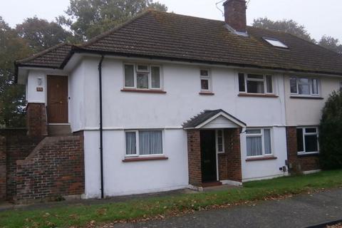 LORDSWOOD 2 bed maisonette for sale