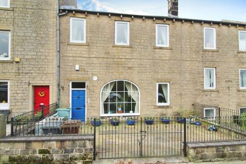 Keighley Road, Lancashire BB8 2 bed terraced house for sale