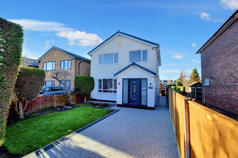 Carrfield Avenue, Toton 3 bed detached house for sale