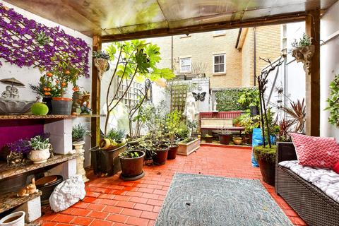 Albert Street, Ventnor, Isle of Wight 3 bed end of terrace house for sale