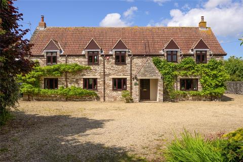 Five Bedroom Period Farm House with... 5 bed detached house for sale