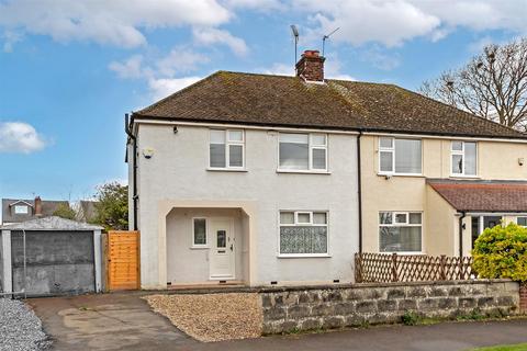 Firwood Avenue, St. Albans 3 bed semi