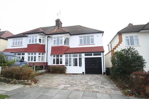 Cottesmore Gardens, Leigh On Sea, Essex 3 bed semi