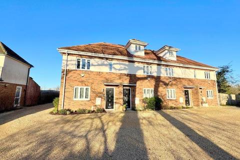 Wedgewood Close, Wavendon... 2 bed end of terrace house for sale