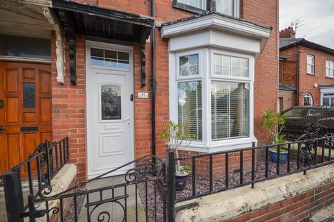 St. Johns Terrace, East Boldon 2 bed end of terrace house for sale