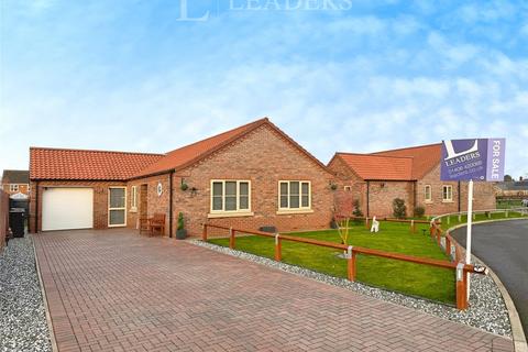 Spinney Close, Holbeach, Spalding 3 bed bungalow for sale