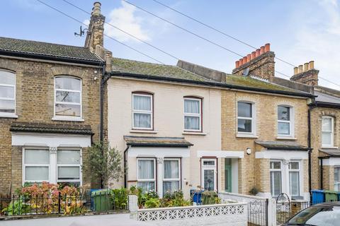 Crawthew Grove, East Dulwich 3 bed terraced house for sale