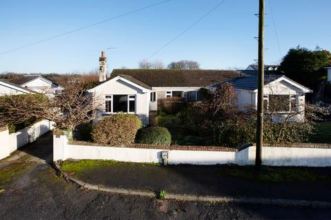 Luscombe Close, Ipplepen, TQ12 2 bed bungalow for sale