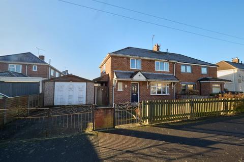 Preston Drive, Newbold Verdon 3 bed semi