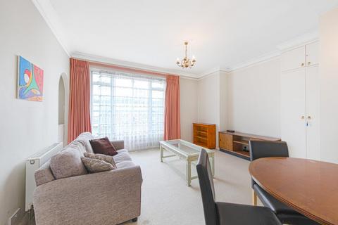 Dorset House, Gloucester Place... 1 bed apartment for sale