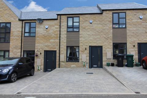 River View, Haworth, Keighley, BD22 2 bed townhouse for sale