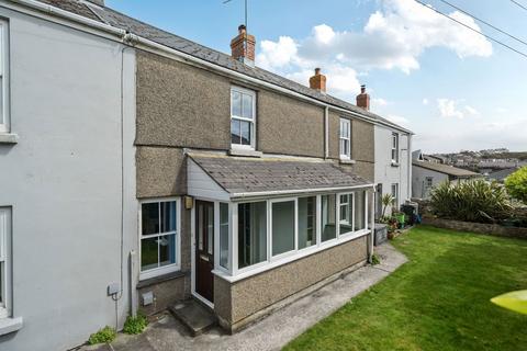 Cape Cornwall Street, Penzance TR19 3 bed terraced house for sale
