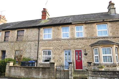 Oxford Road, Calne 3 bed terraced house for sale