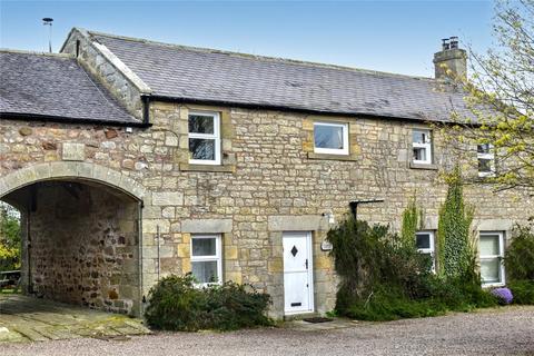 Branton, Alnwick, Northumberland, NE66 3 bed property for sale