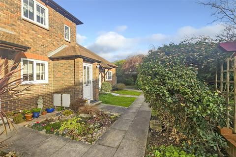 The Street, Rustington... 2 bed apartment for sale